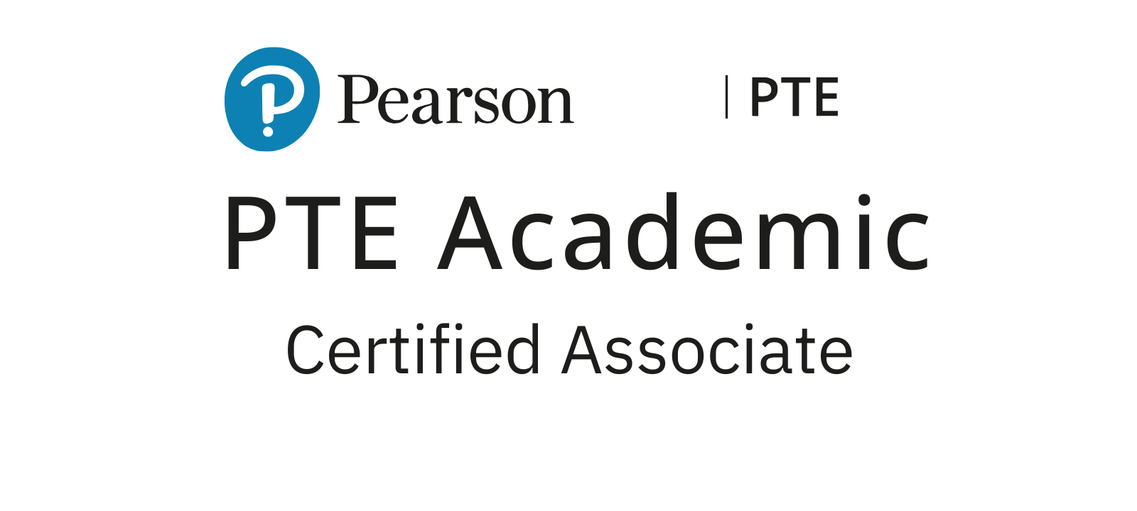 PTE Academic